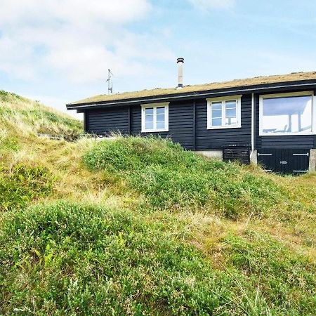 6 Person Holiday Home In Ringk Bing Søndervig Екстериор снимка