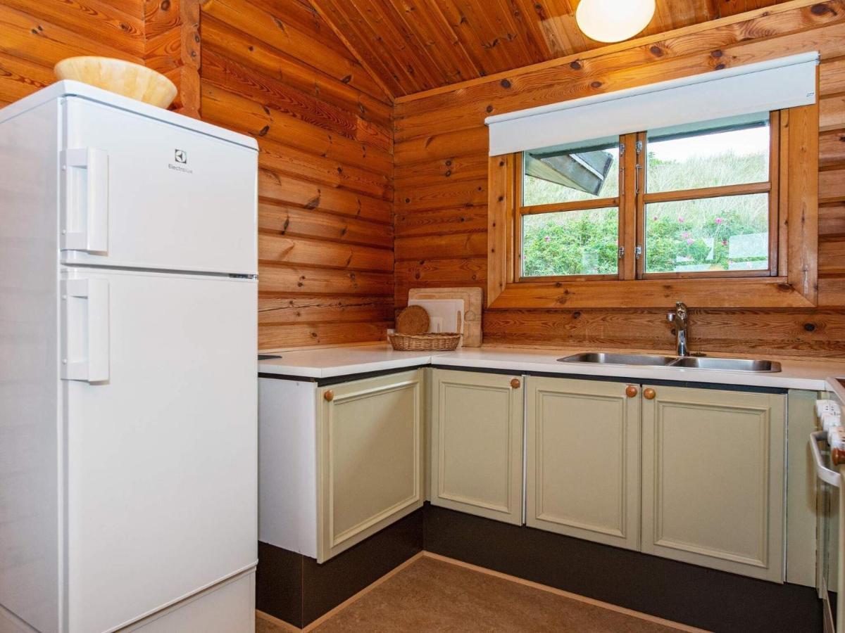 6 Person Holiday Home In Ringk Bing Søndervig Екстериор снимка