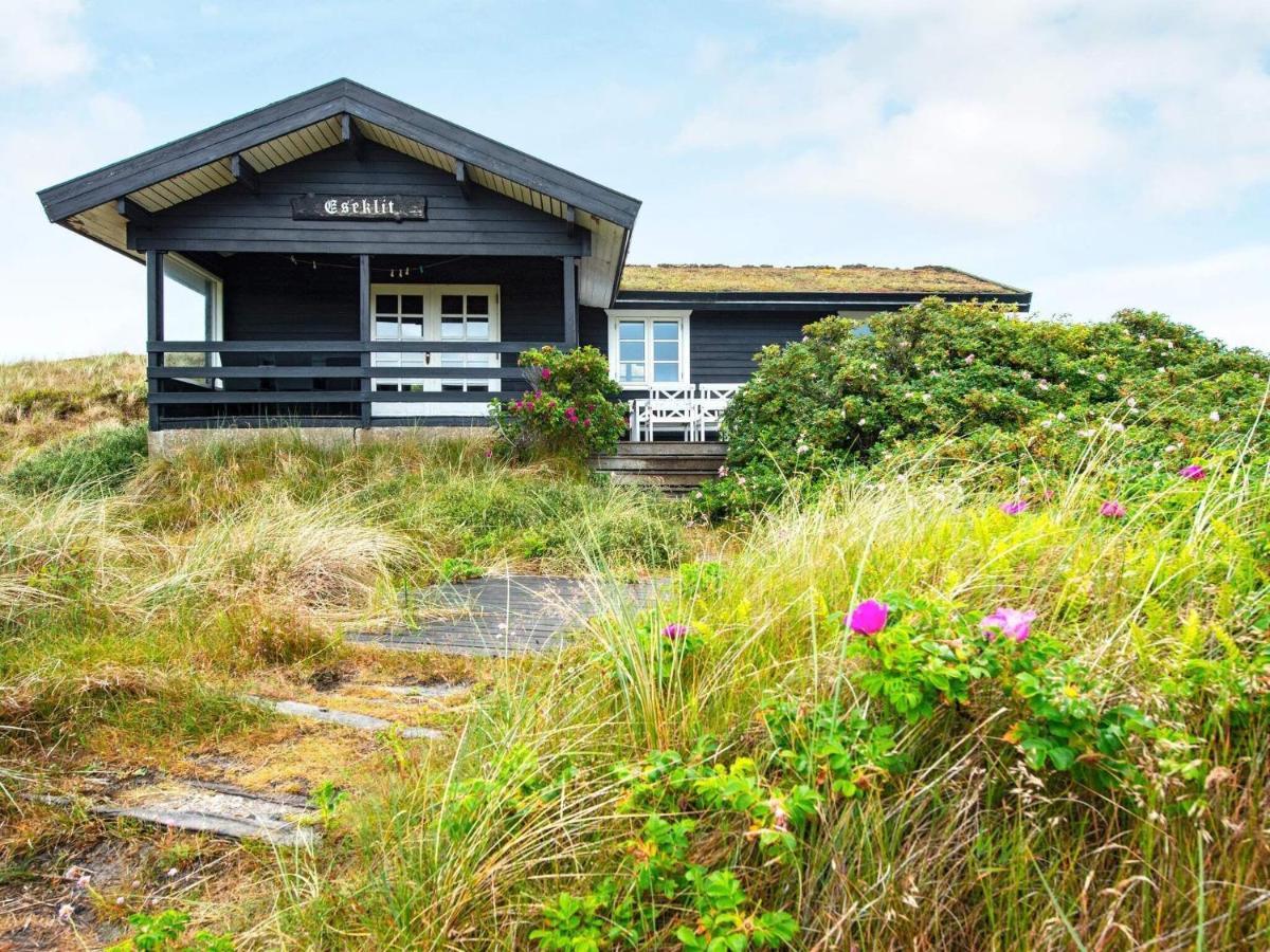 6 Person Holiday Home In Ringk Bing Søndervig Екстериор снимка
