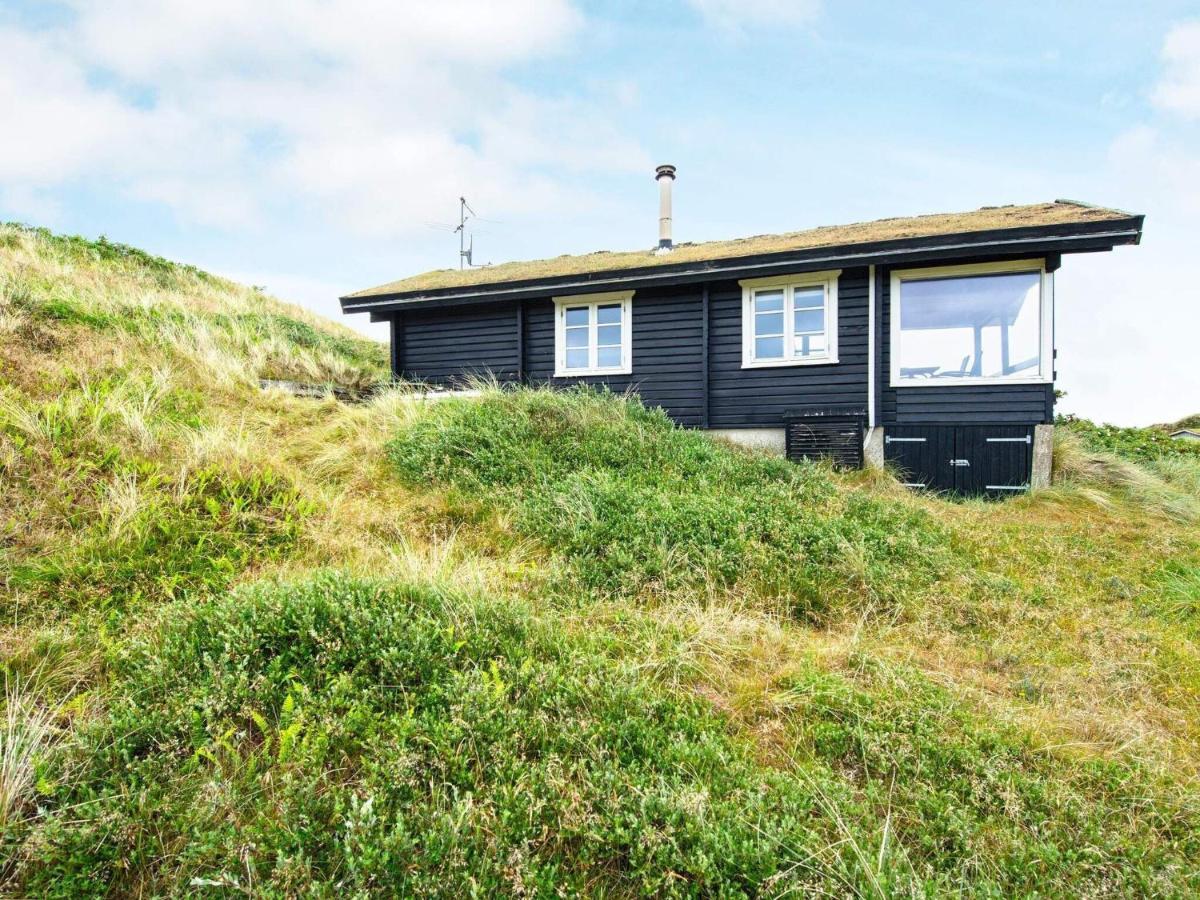 6 Person Holiday Home In Ringk Bing Søndervig Екстериор снимка