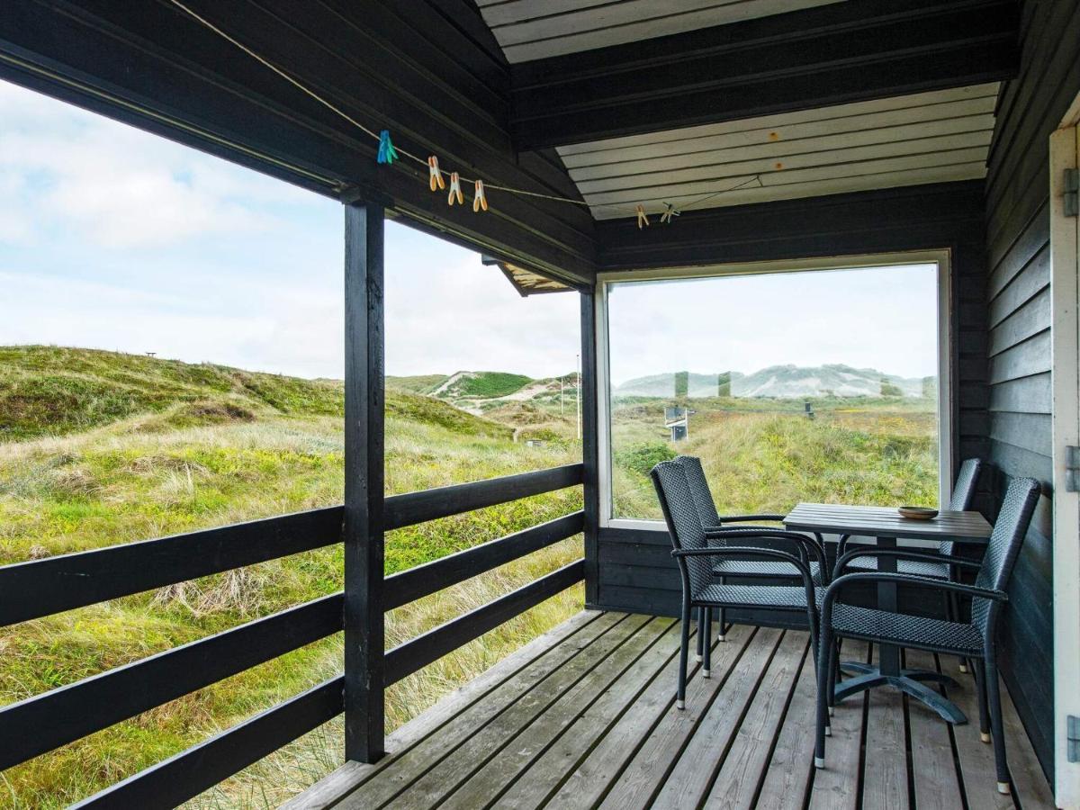6 Person Holiday Home In Ringk Bing Søndervig Екстериор снимка