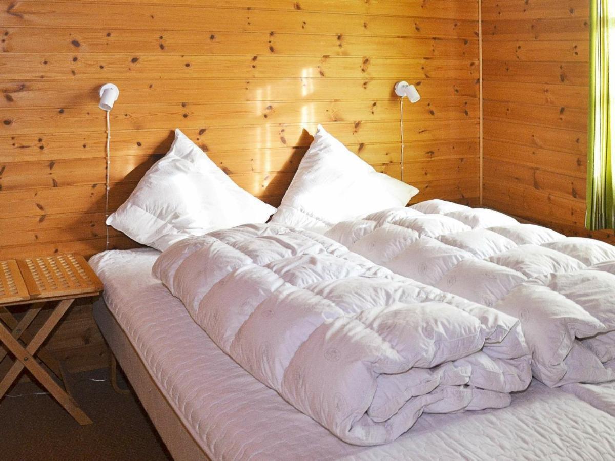 6 Person Holiday Home In Ringk Bing Søndervig Екстериор снимка