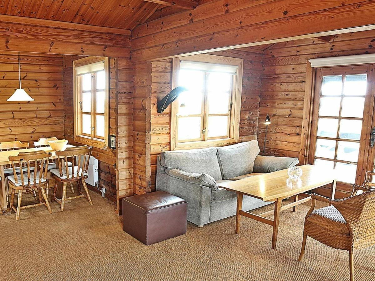 6 Person Holiday Home In Ringk Bing Søndervig Екстериор снимка