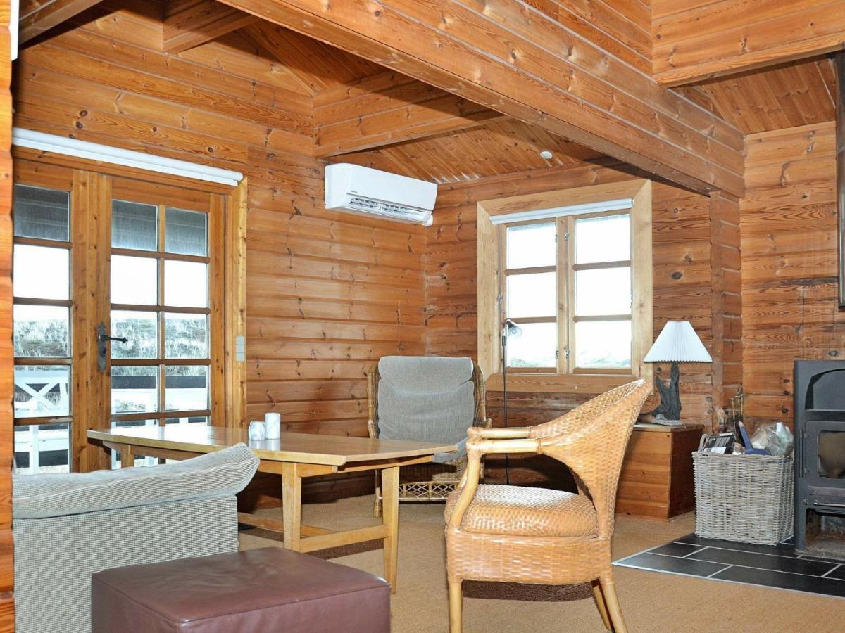 6 Person Holiday Home In Ringk Bing Søndervig Екстериор снимка