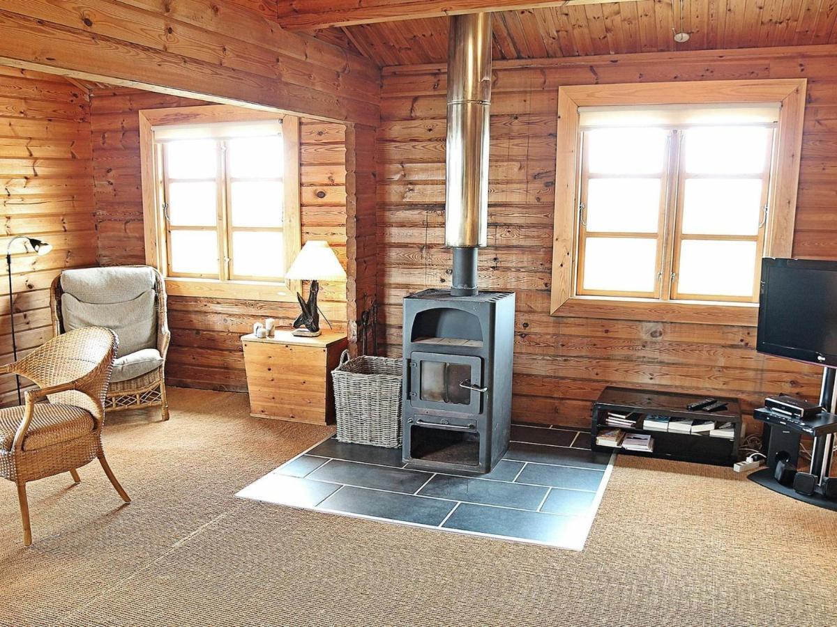 6 Person Holiday Home In Ringk Bing Søndervig Екстериор снимка